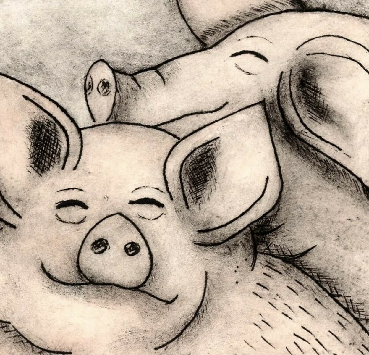 Love Comes in all Sizes