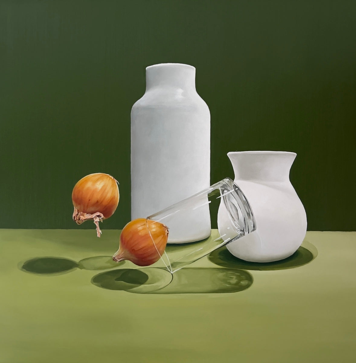 DIARY ENTRY 26 ‘who am I’