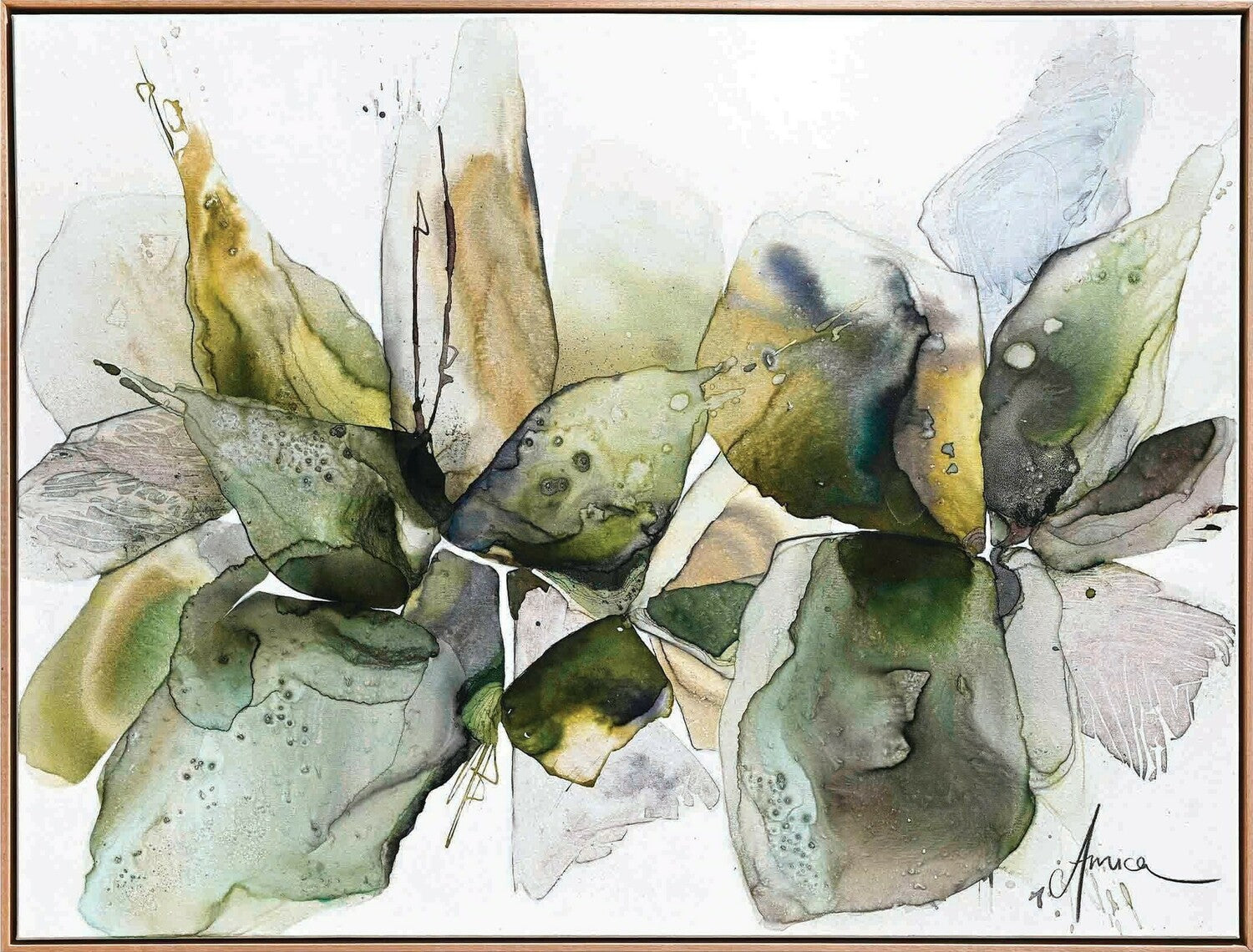Unfurling