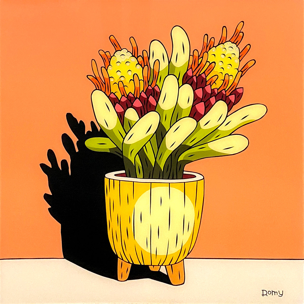 Native POP III