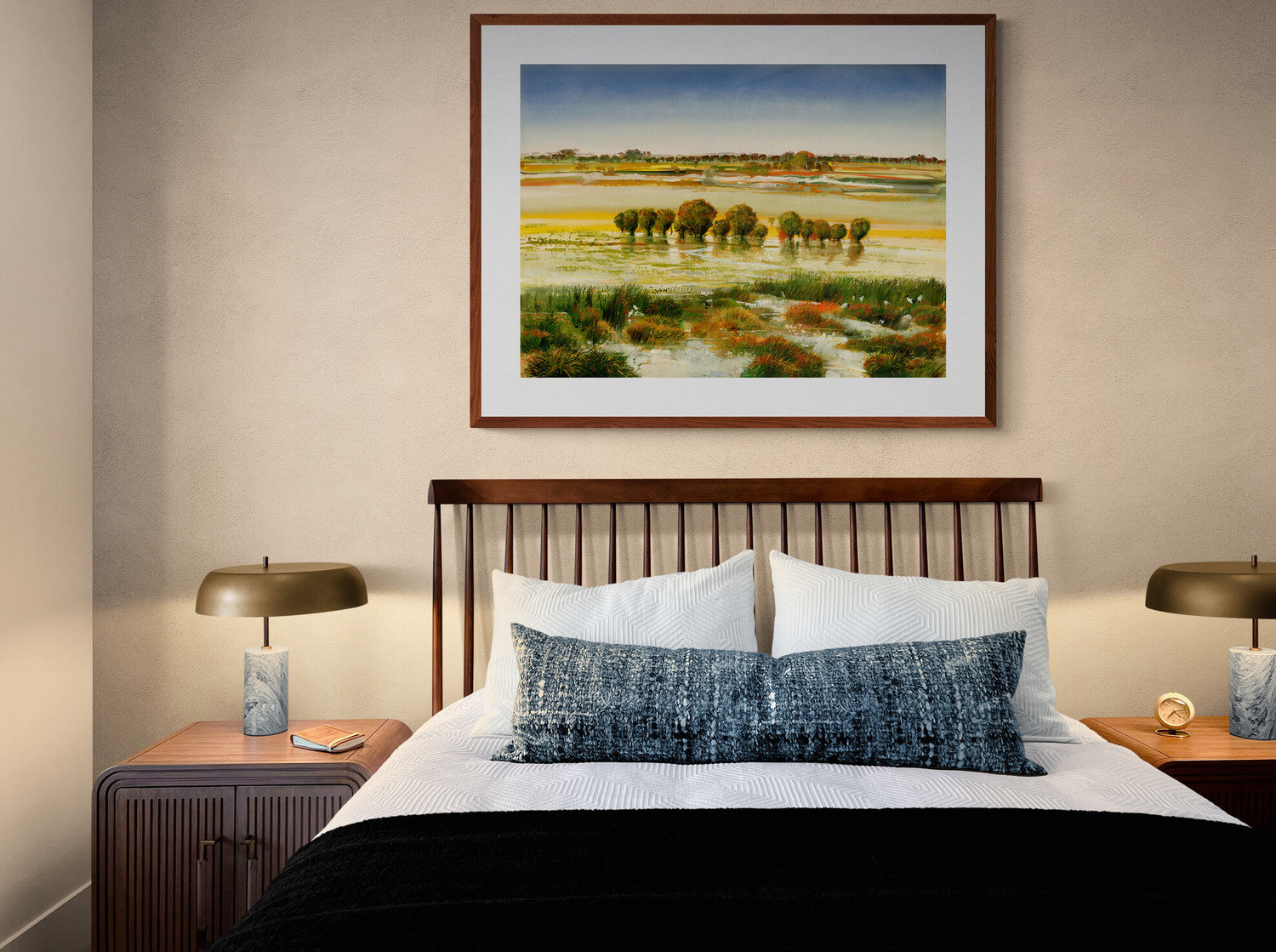 Mandina Landscape II