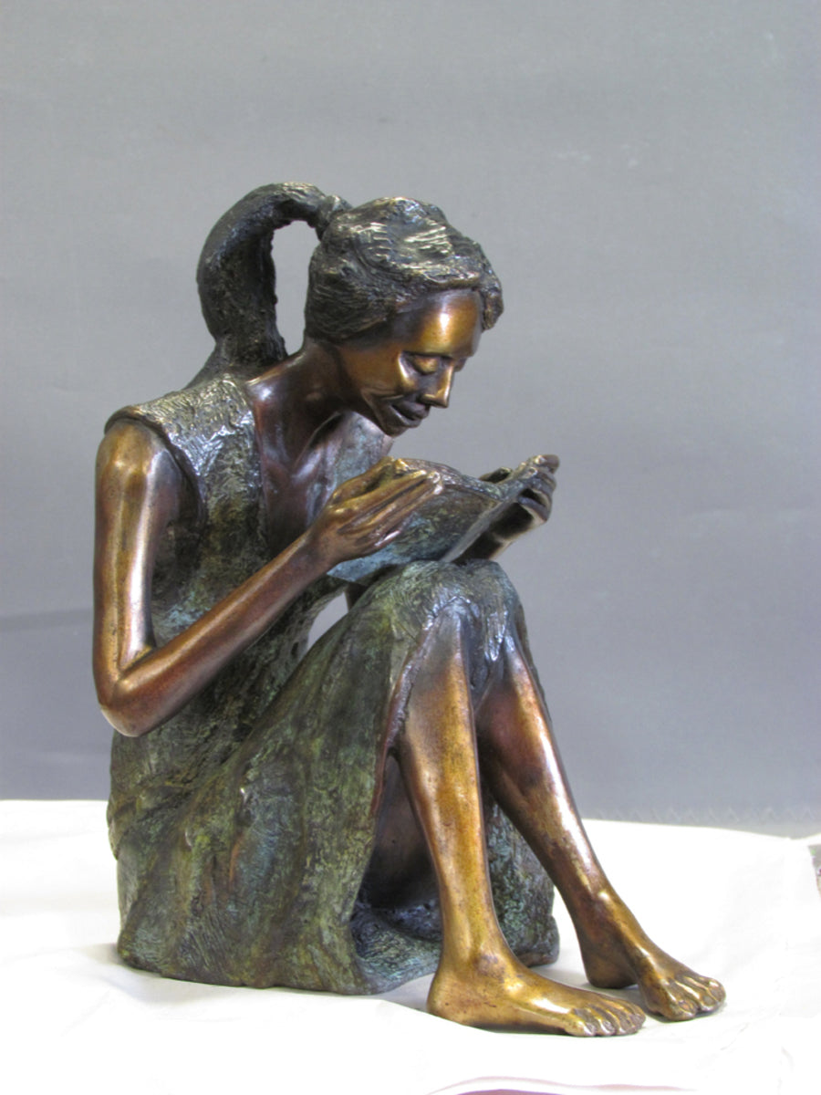 Lady Reading V