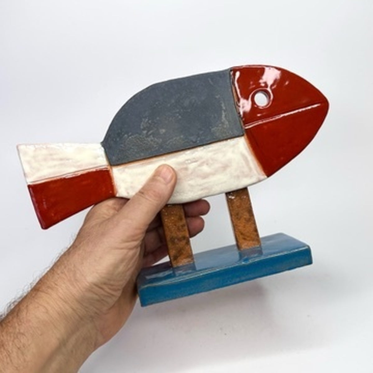 Fish Token