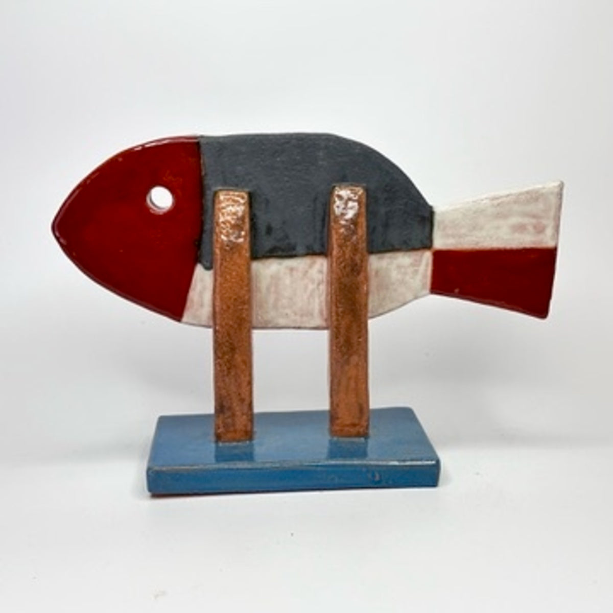 Fish Token