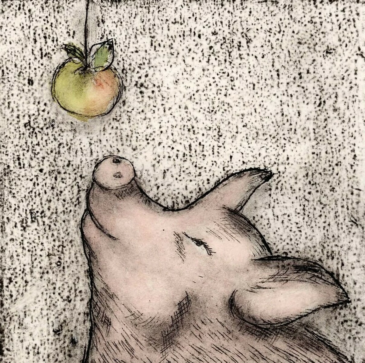I Like Apples