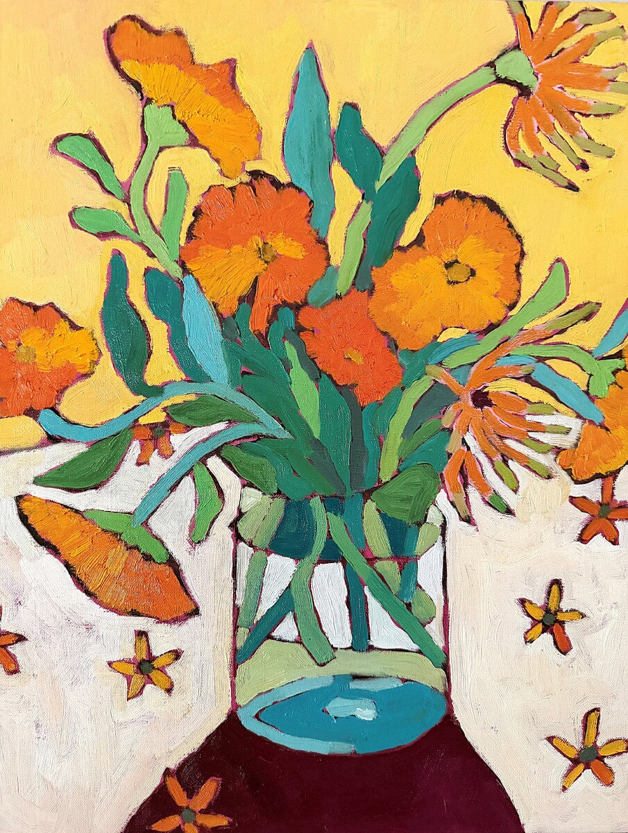 Calendulas