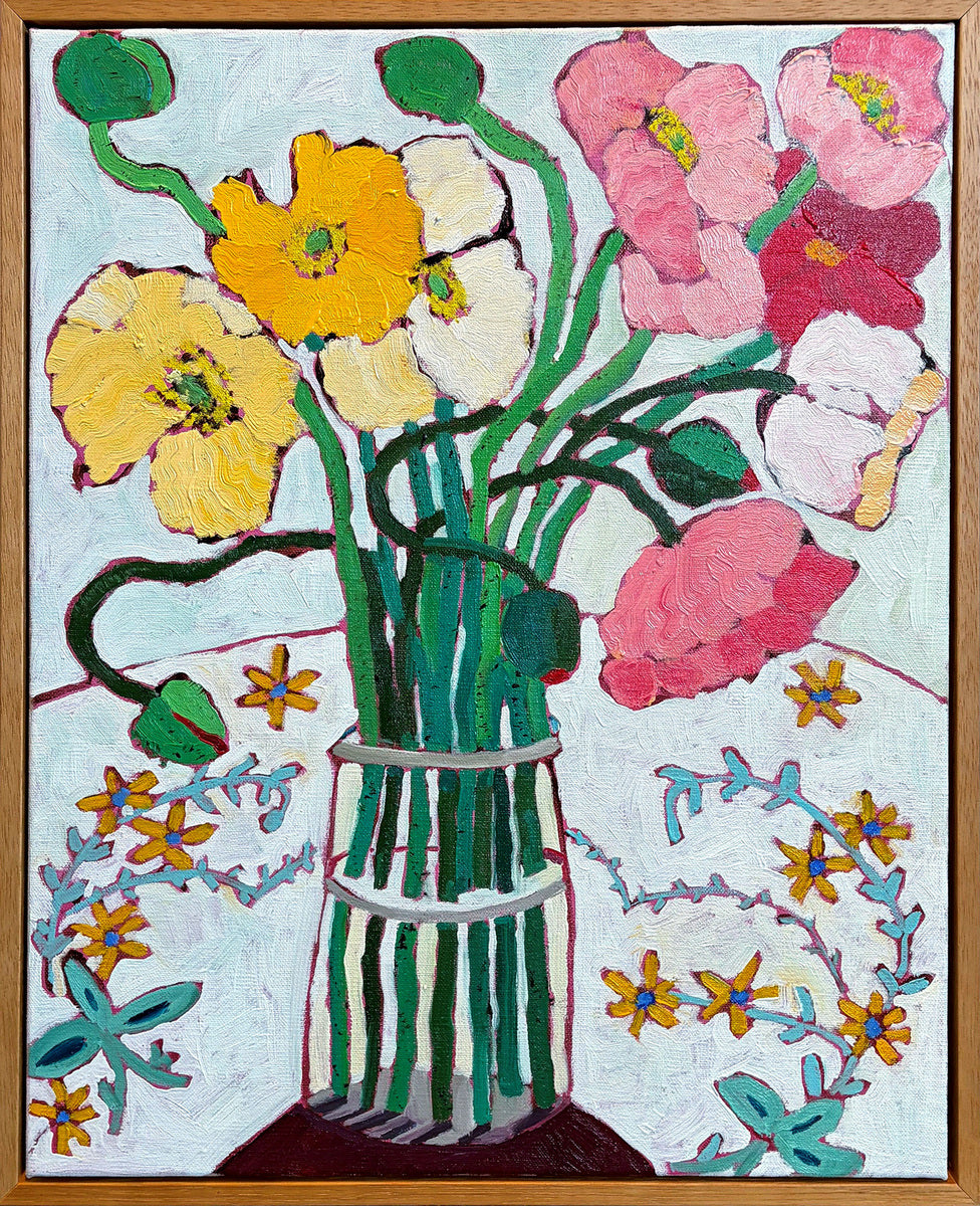 Poppies
