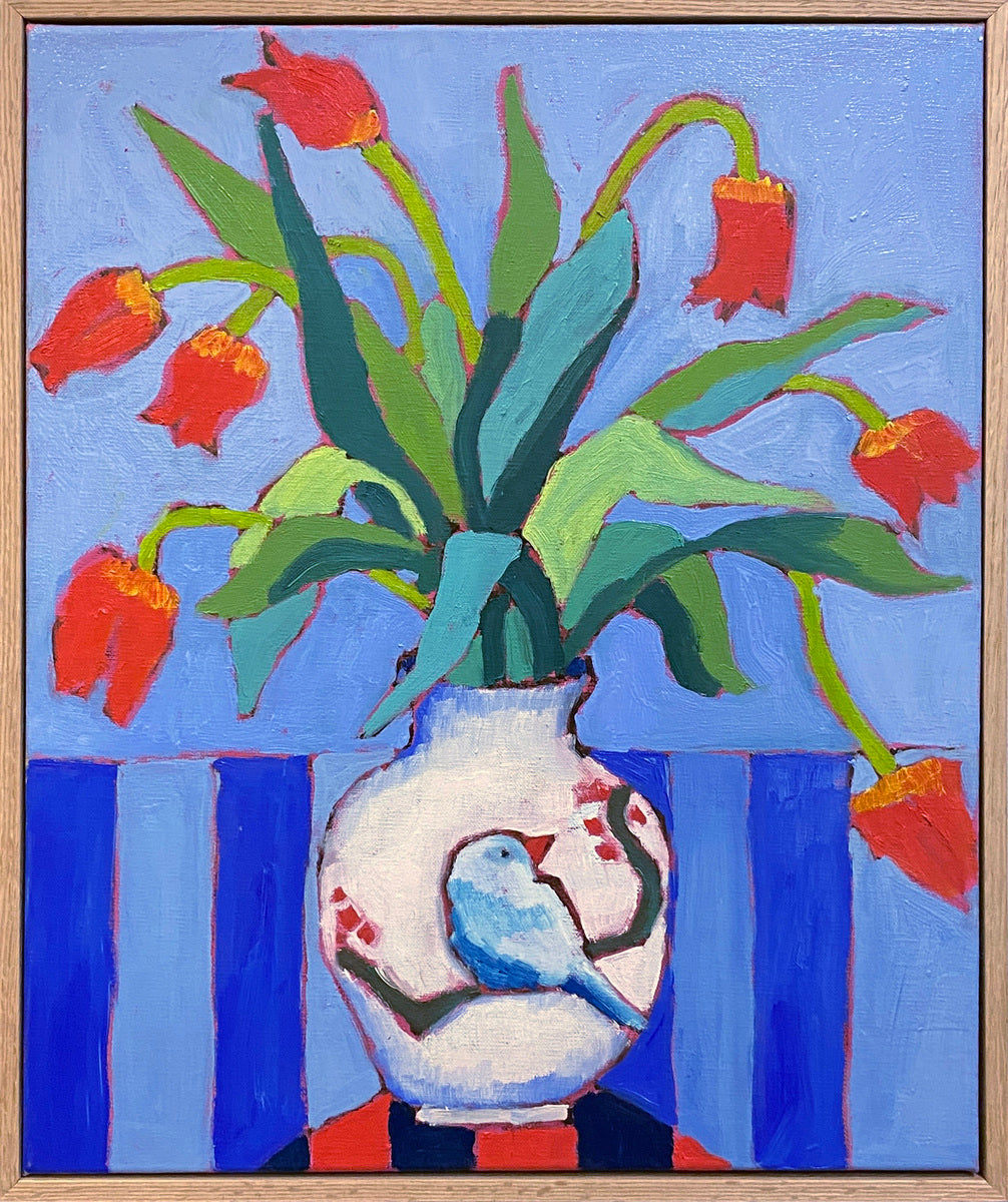 Tulips