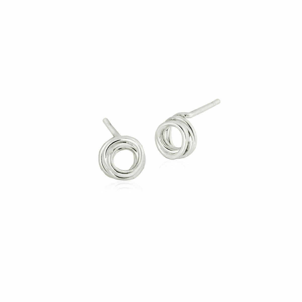 Coiled Studs (small)