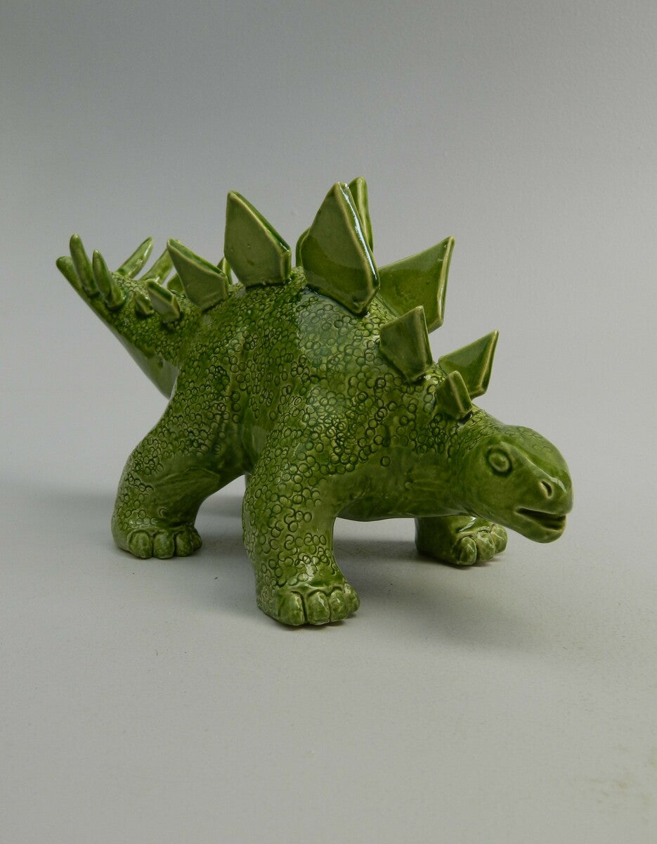 Stegosaurus