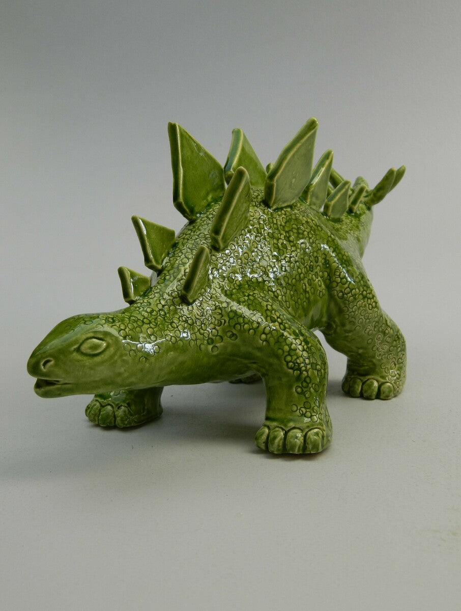 Stegosaurus