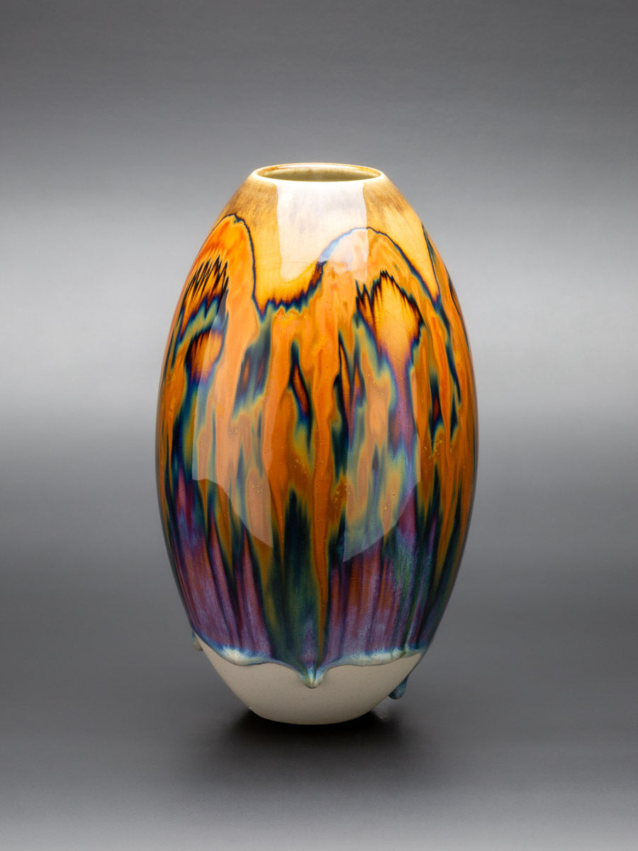 Rainbow Scribbles #2