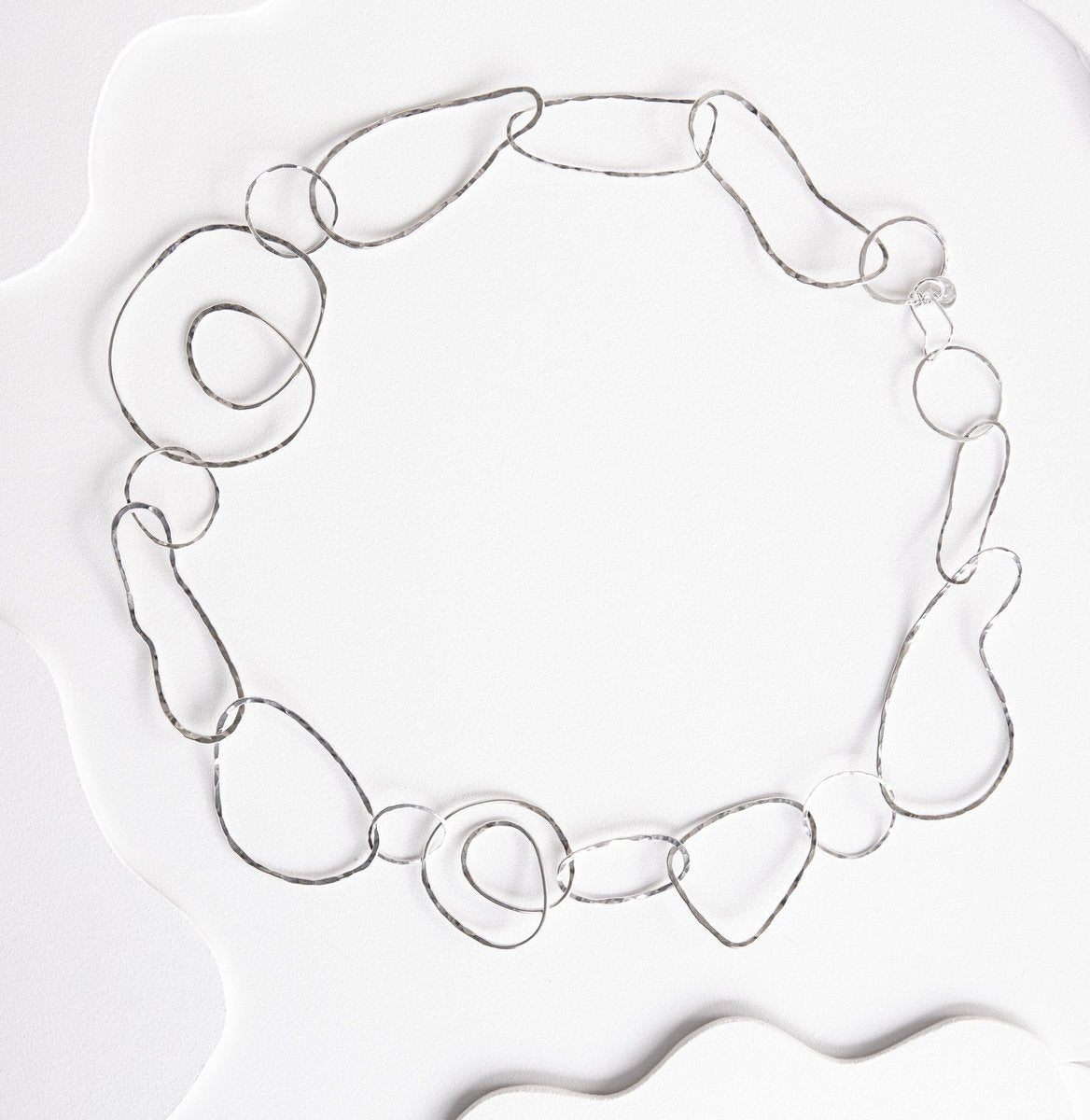 Loop Necklace