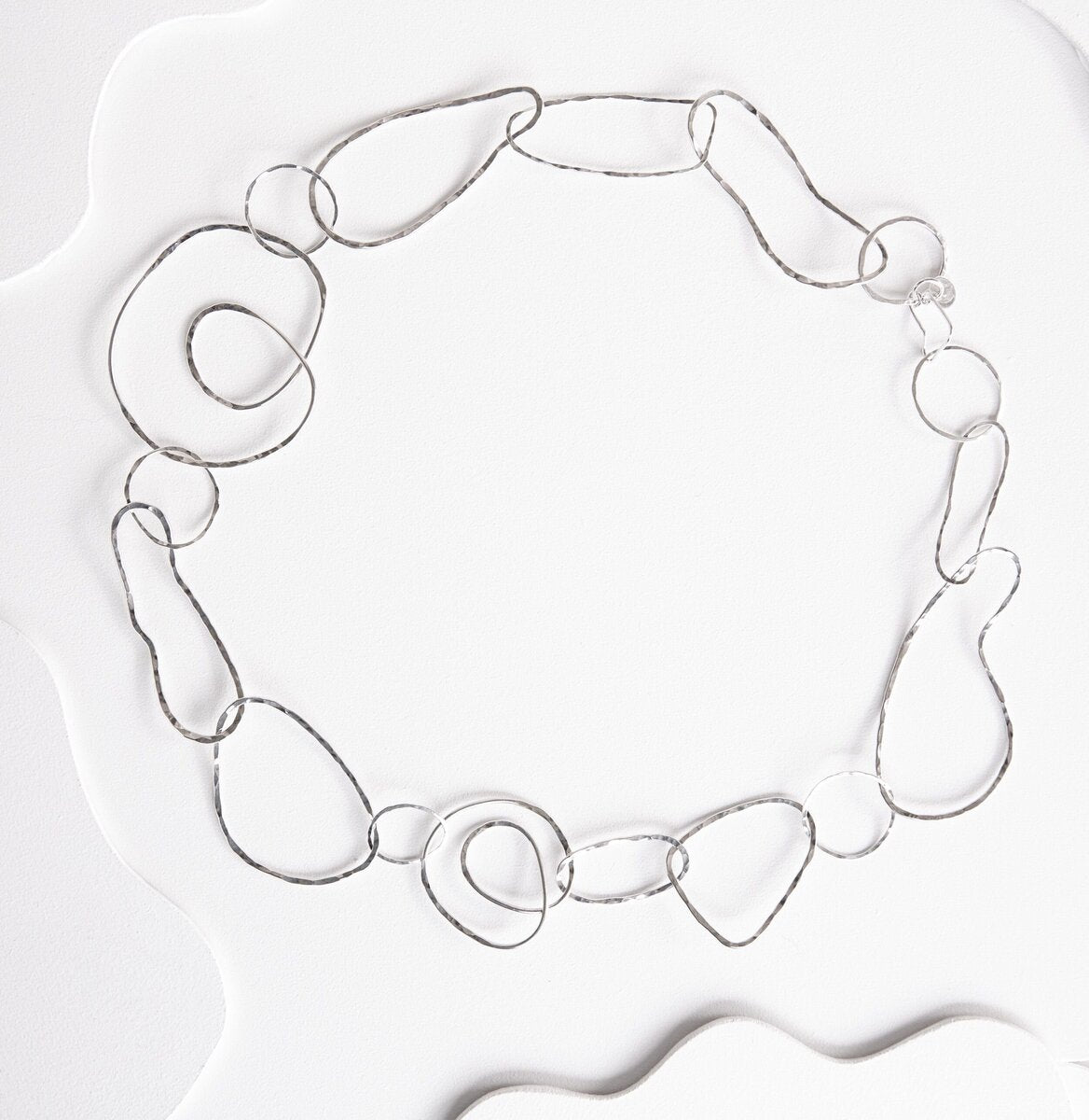 Loop Necklace