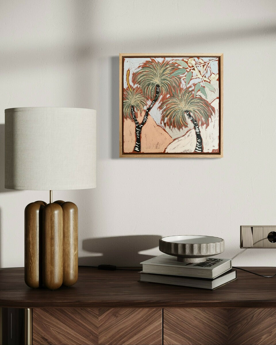 Wild Landscape Series 5