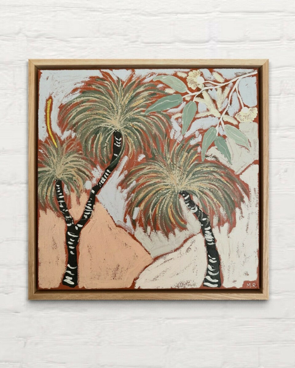 Wild Landscape Series 5