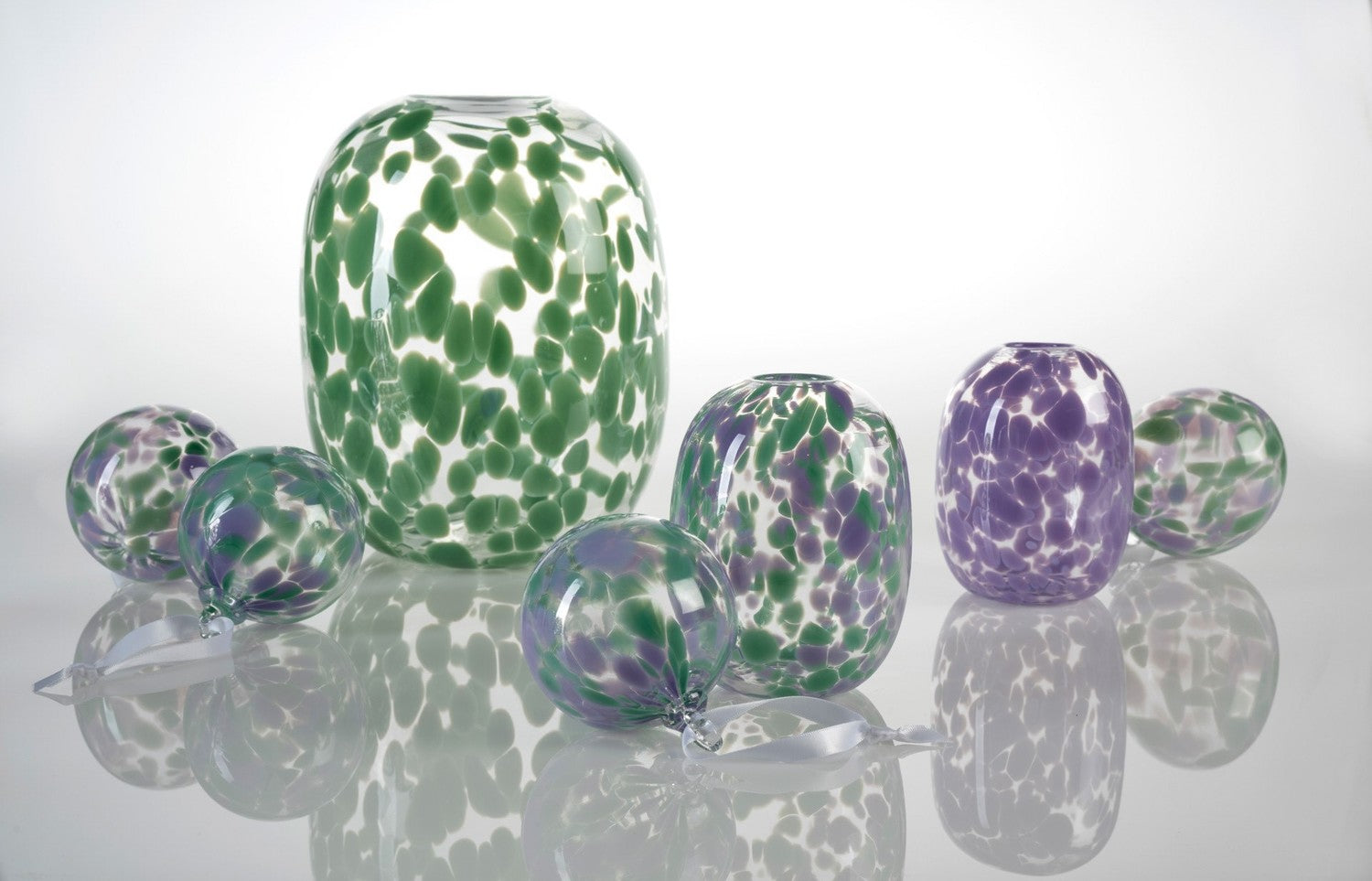 Large Aussie Front Yard Vase - Jade