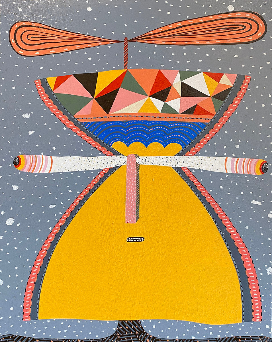 I Should Probably See Someone About All This