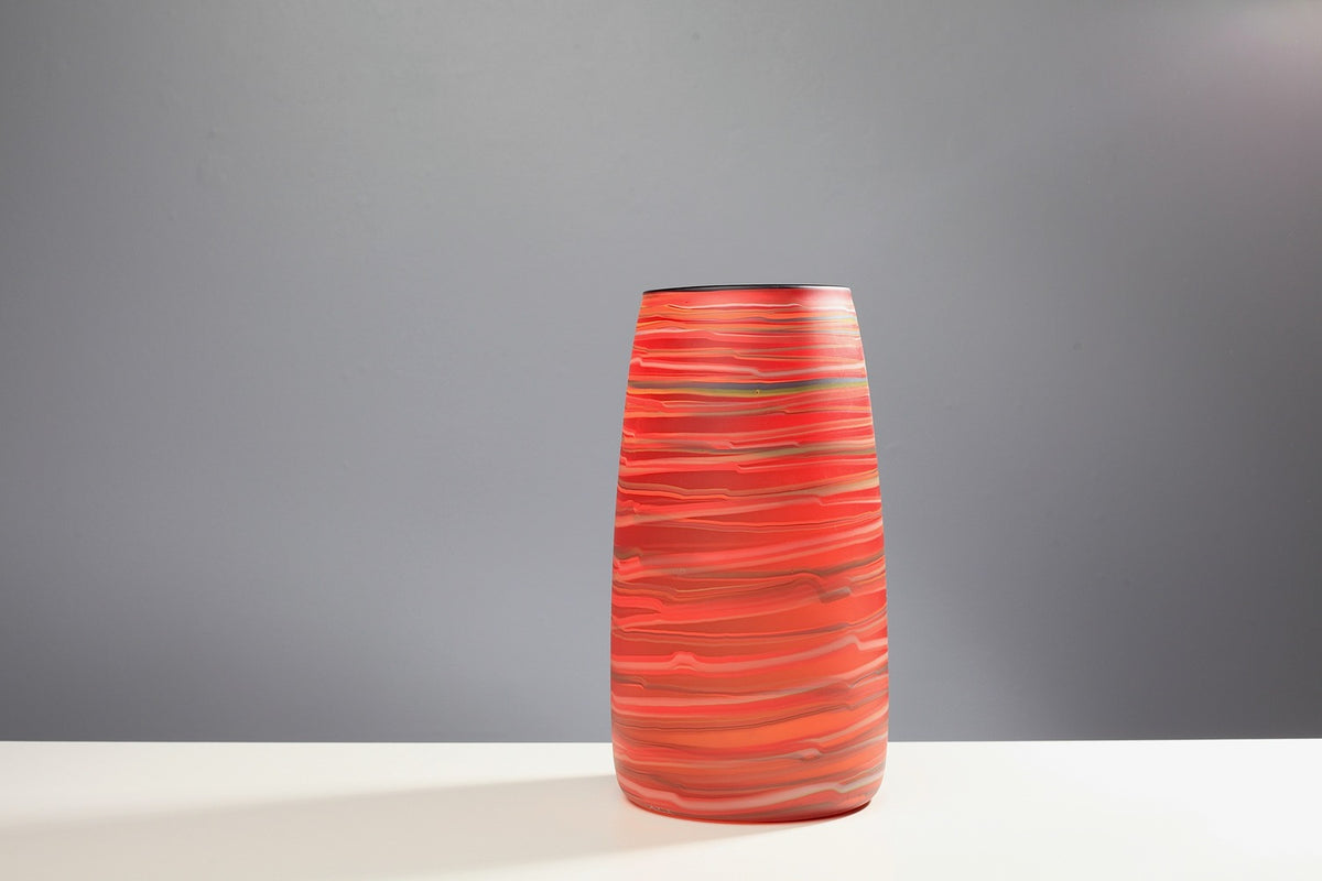 New Meridian Taper Vase