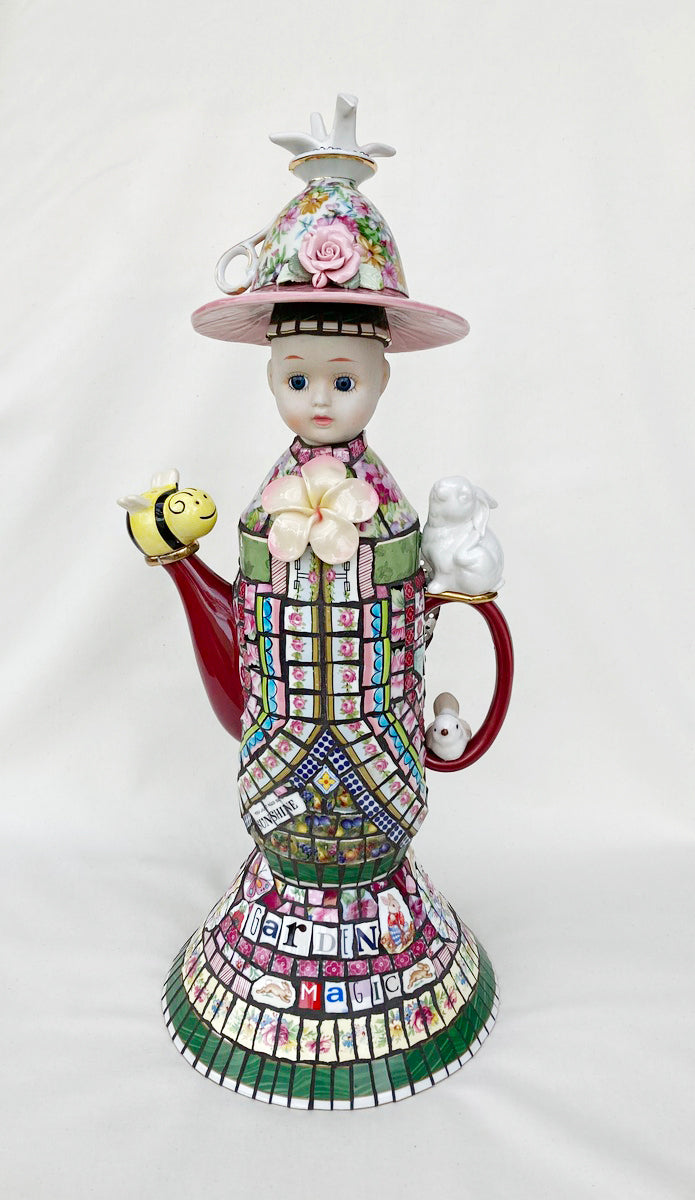 Marjory