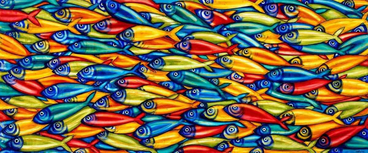Rainbow Fish