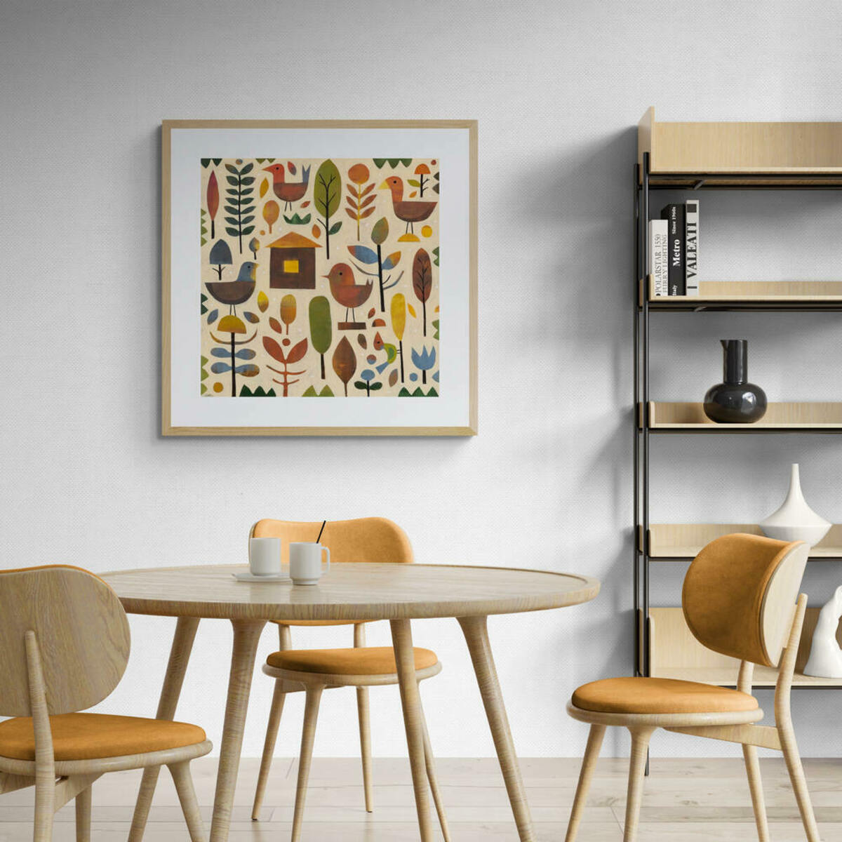 Sweet Sunday Morning