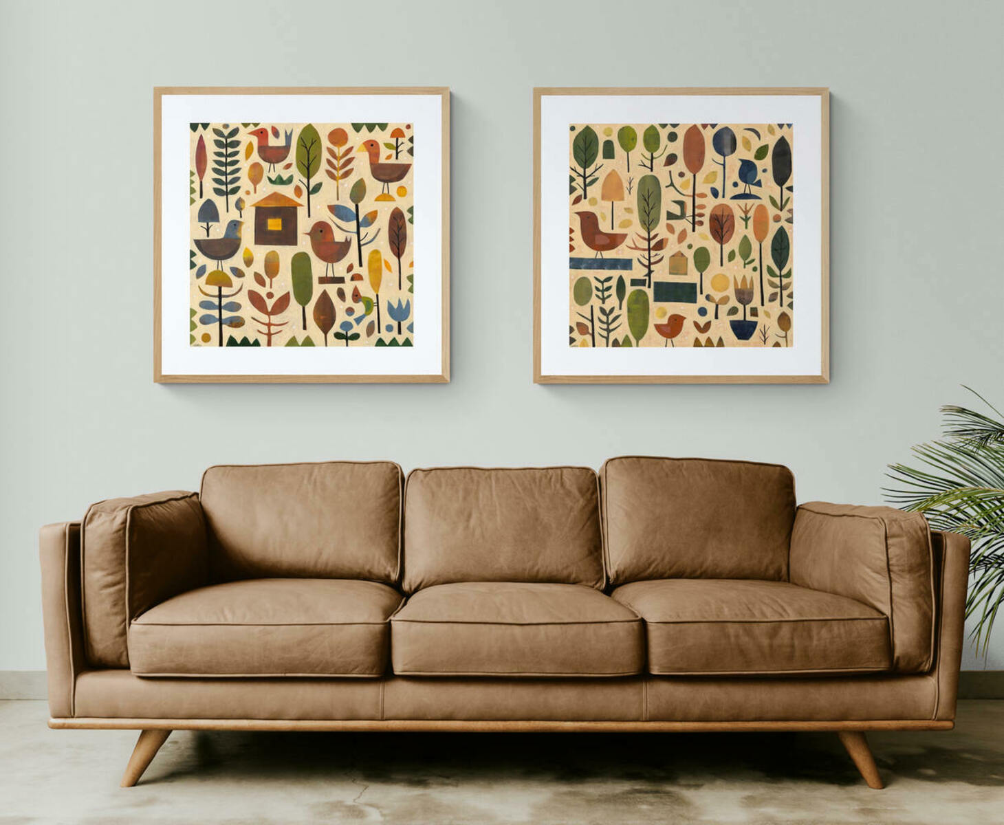 Sweet Sunday Morning