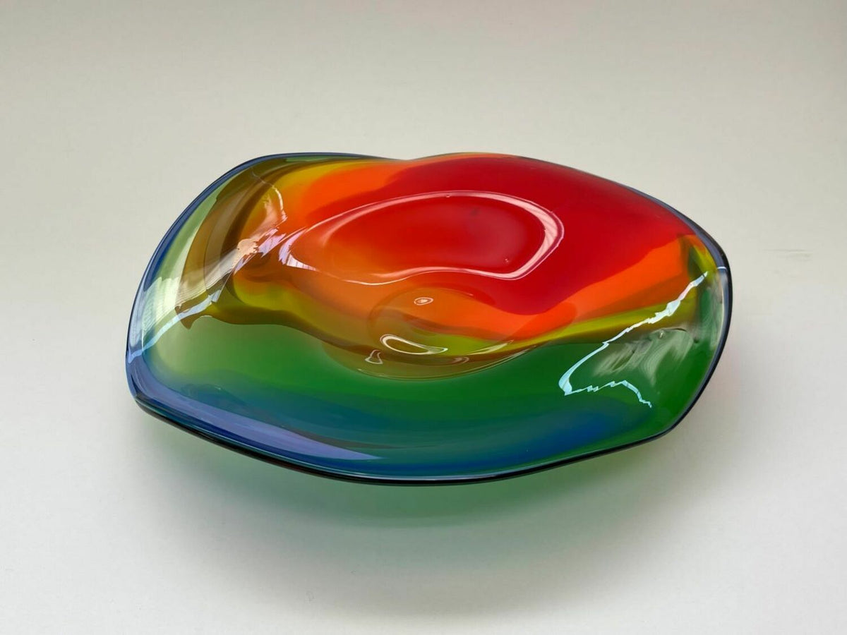Platter - Rainbow