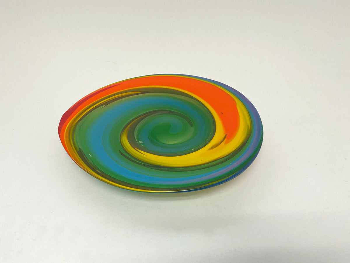 Platter - Rainbow
