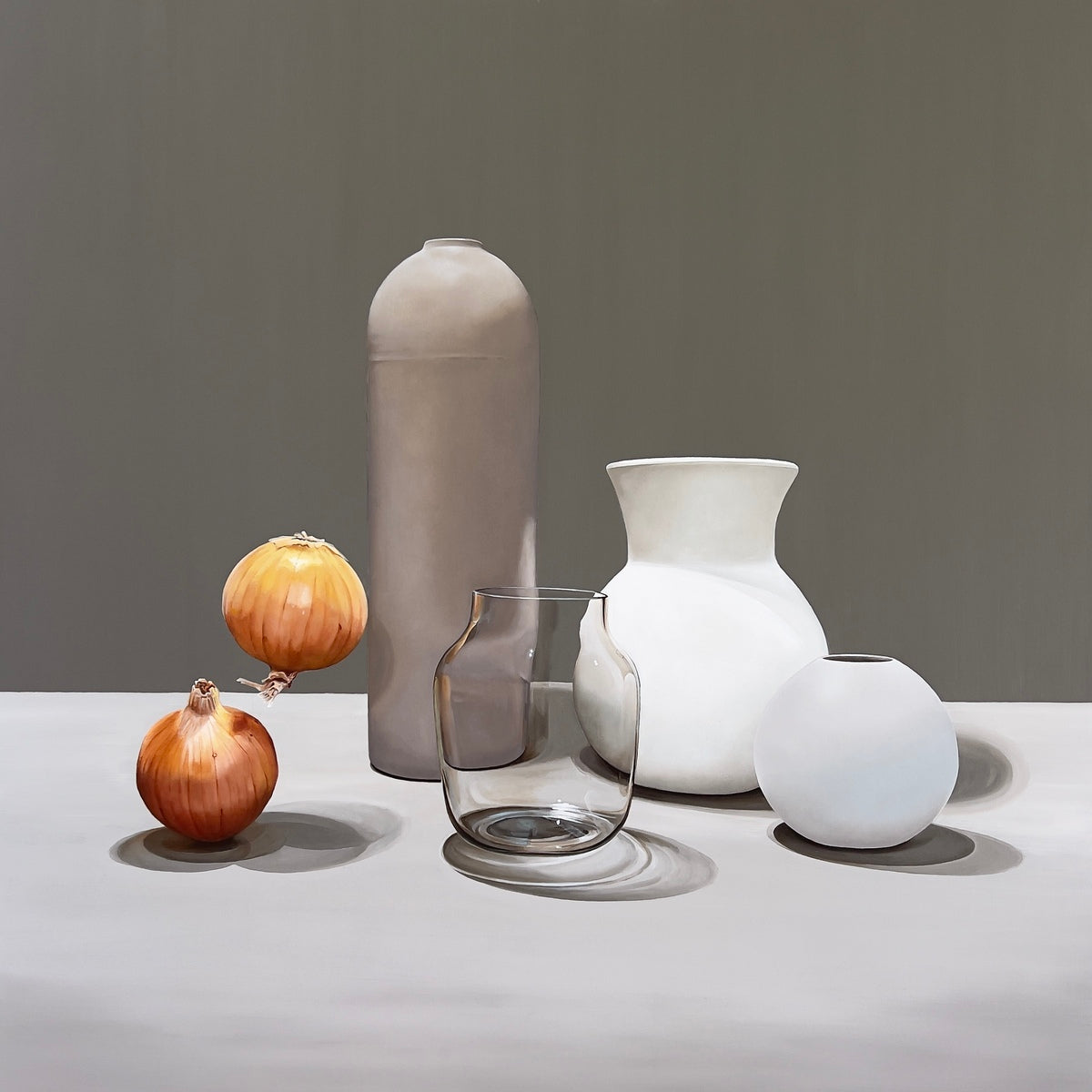 DIARY ENTRY 32 ‘happy tears in my studio’