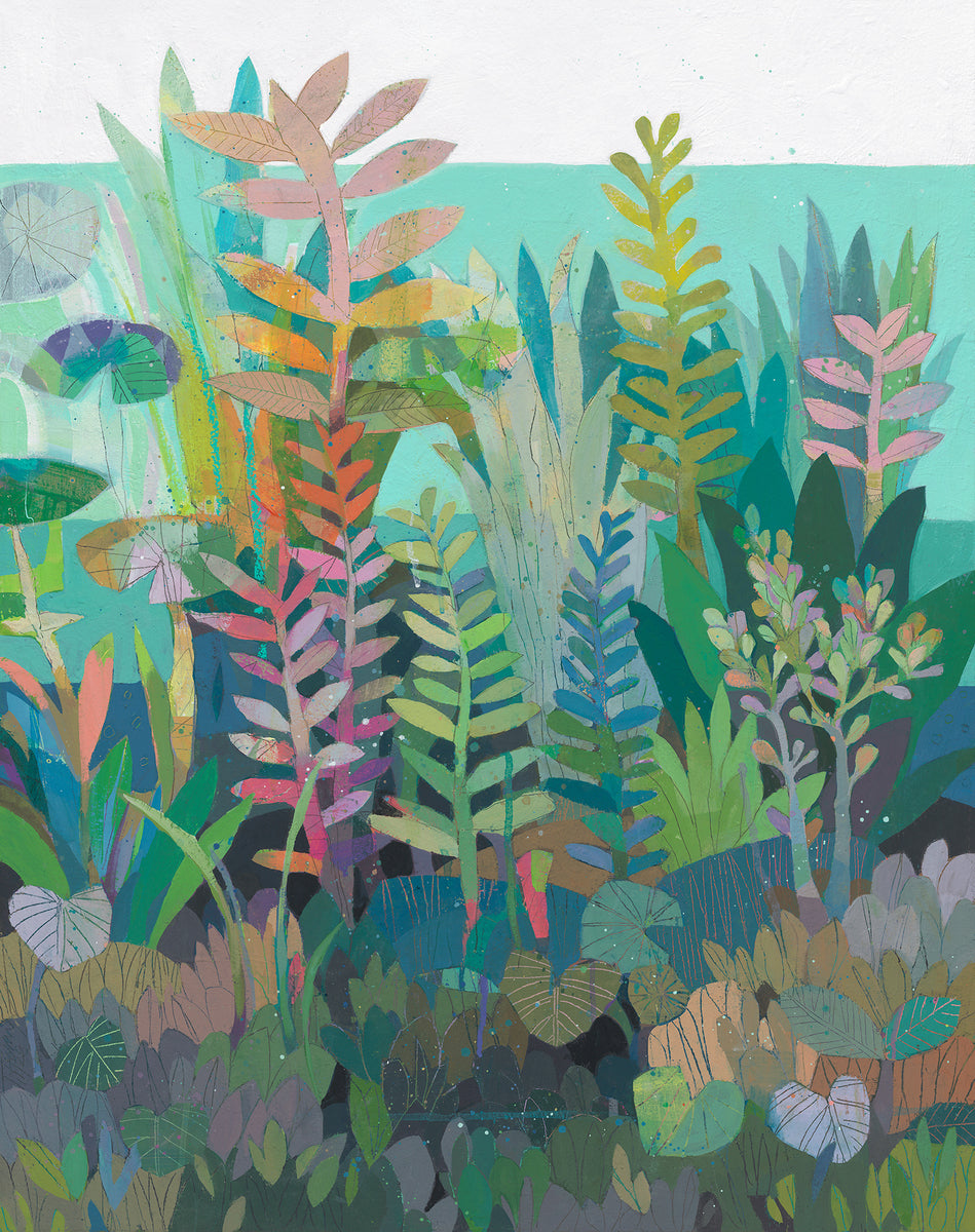 Aquatic