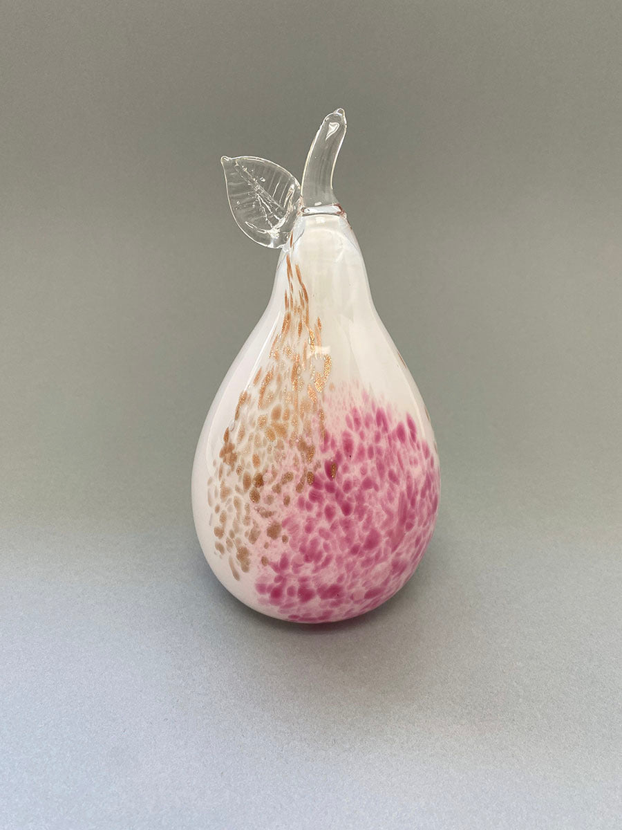 Pear -  Golden Yellow