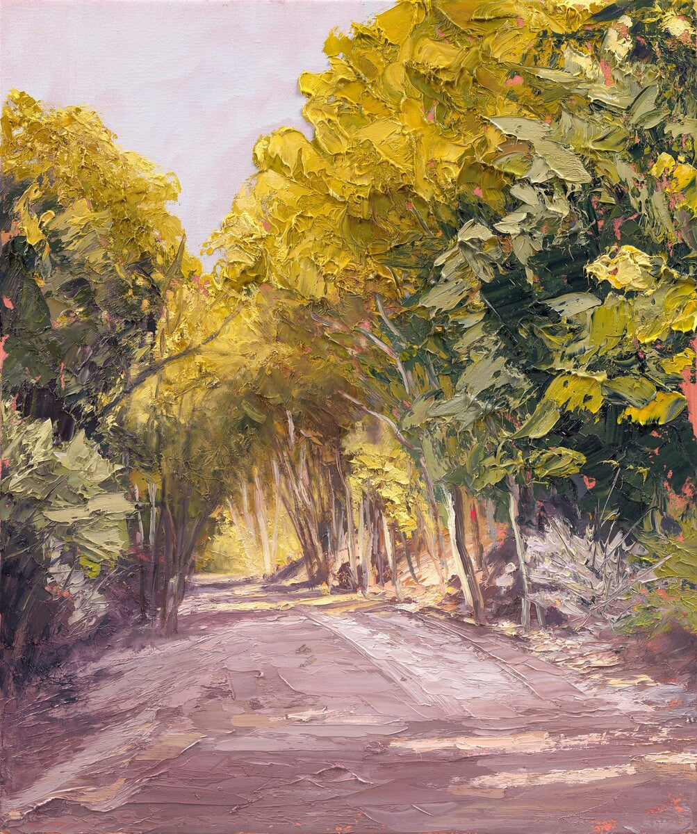 Golden Canopy