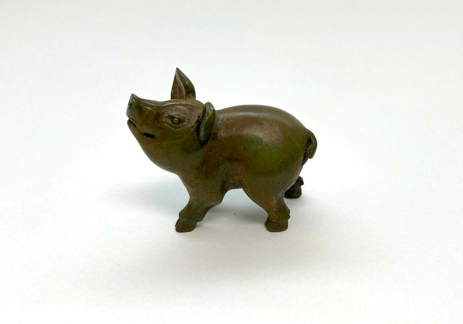 Happy Pig