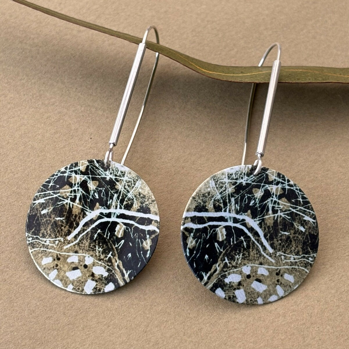 Riverlines Chenier Drops