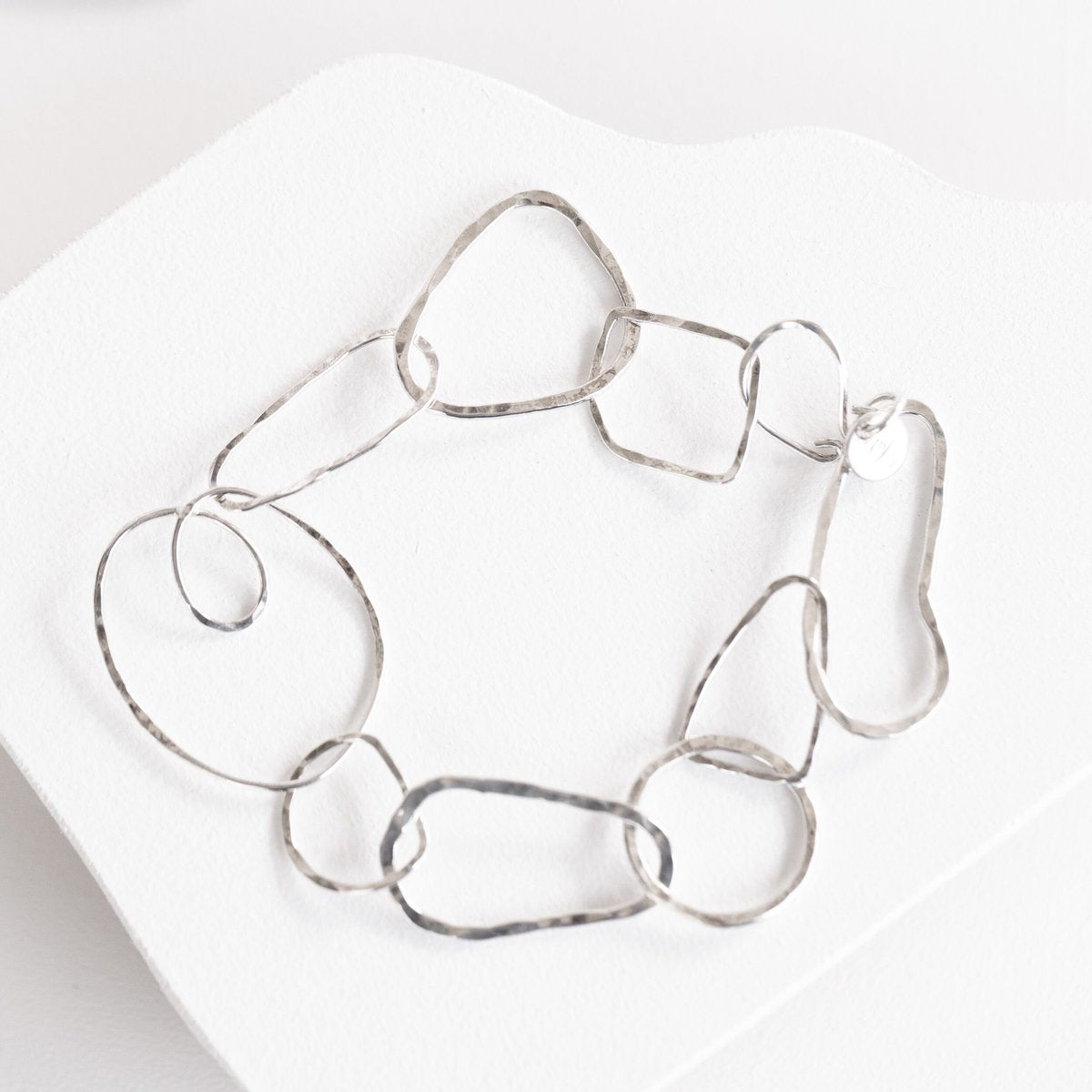 Loop Bracelet