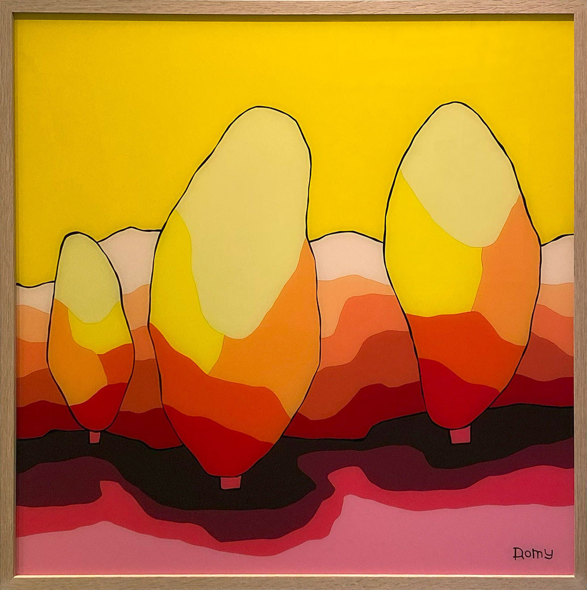 Landscape II