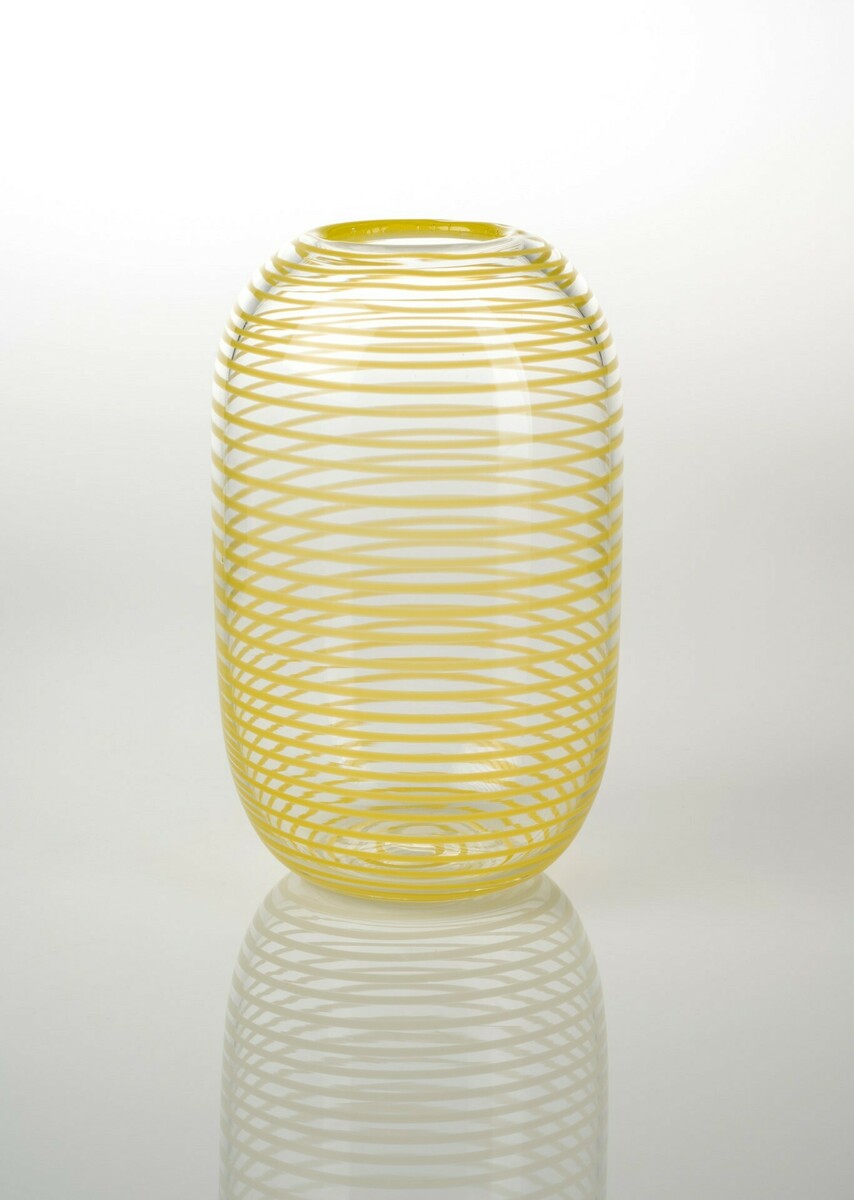 Aussie Front Yard Flora - Banksia Yellow Lines