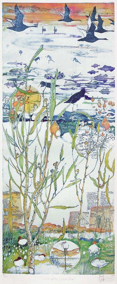 Songs of the Cneriofolias