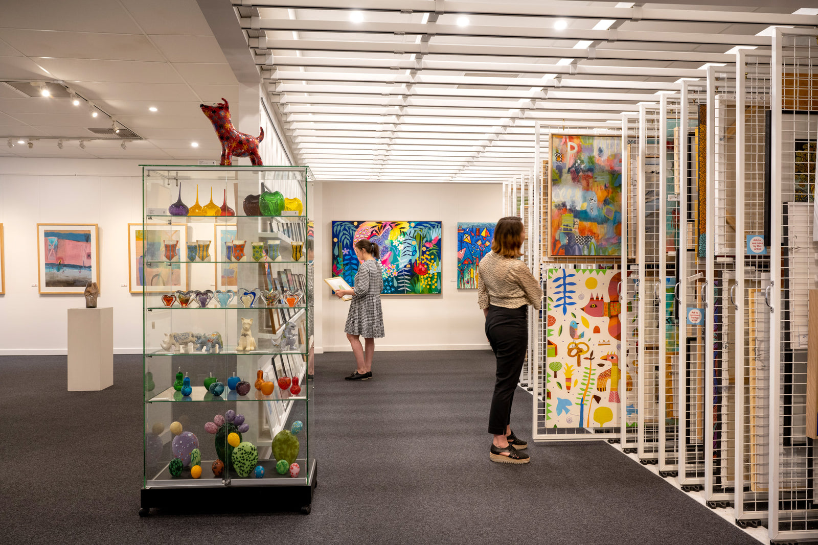 Our Norwood Gallery | Art Images Gallery Adelaide SA
