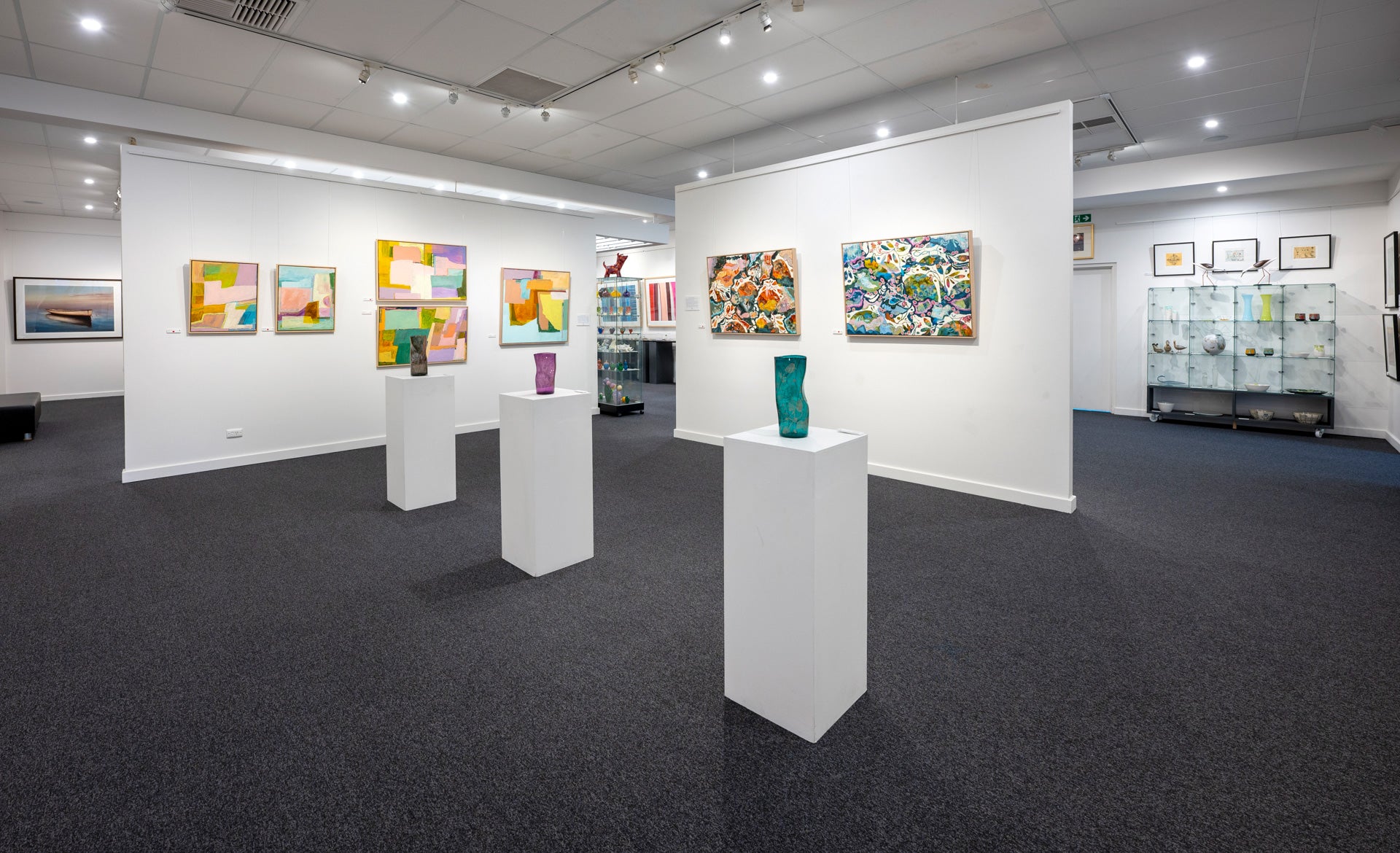 Our Norwood Gallery | Art Images Gallery Adelaide SA