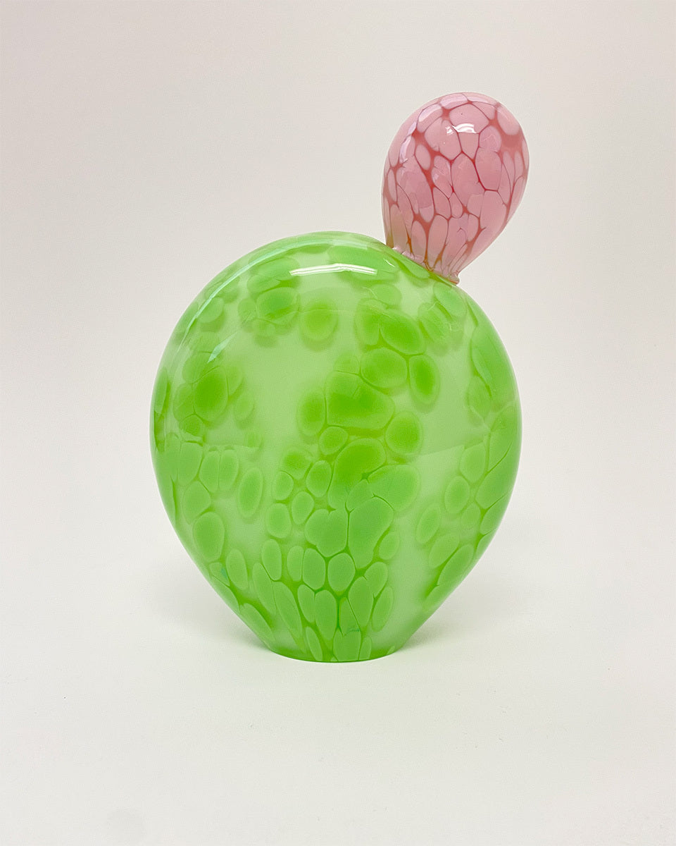 Prickly Pear with 1 Bud