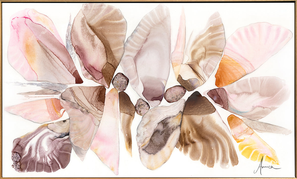 The Song Inside the Shell