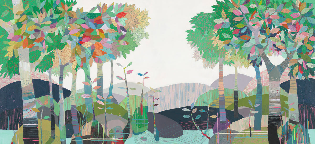 The Collective Voice