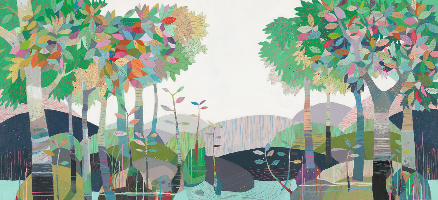 The Collective Voice