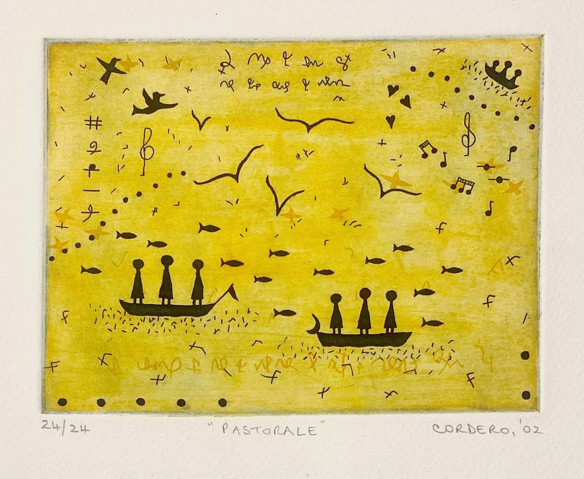 Pastorale