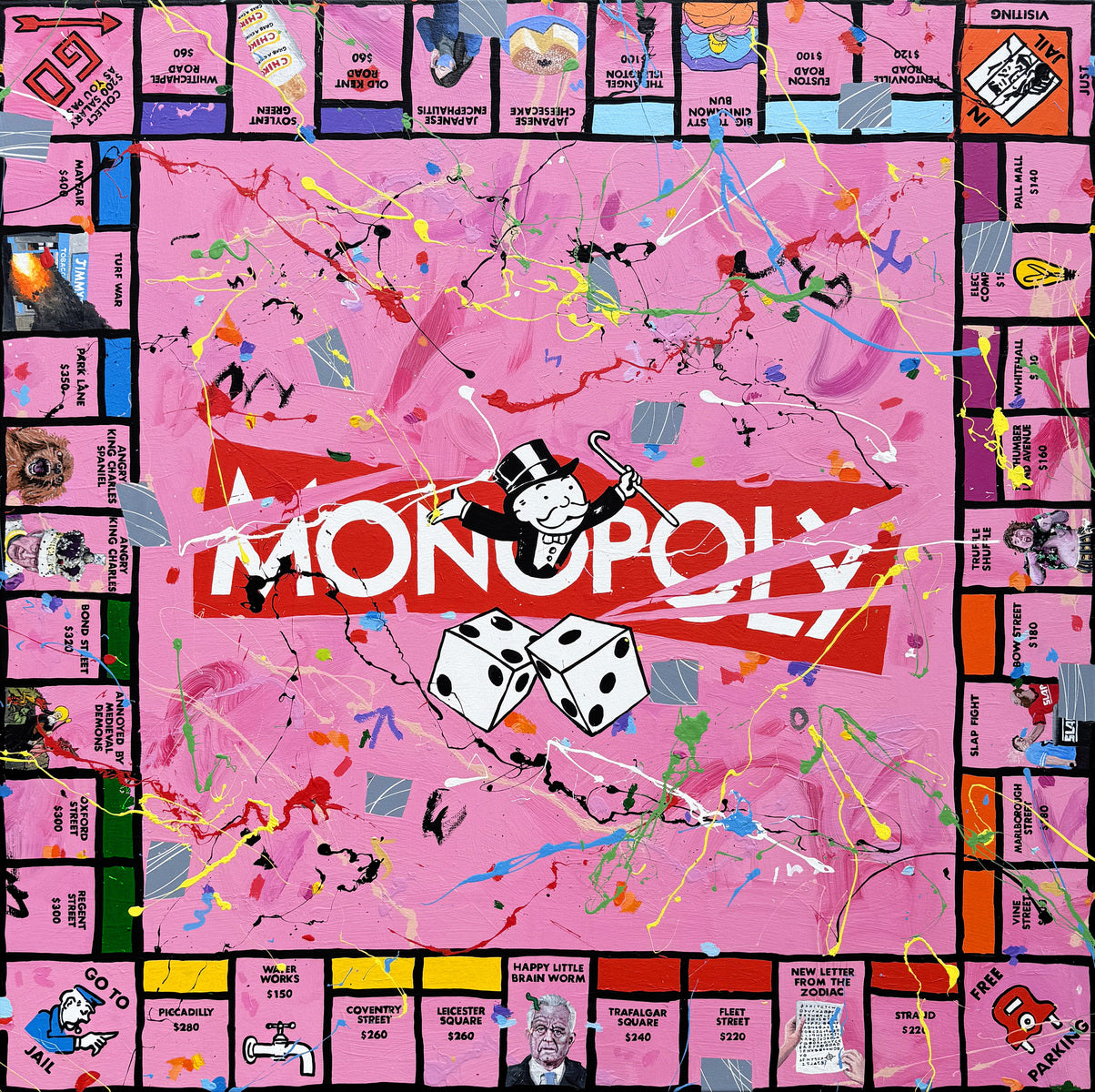 Monopoly  64
