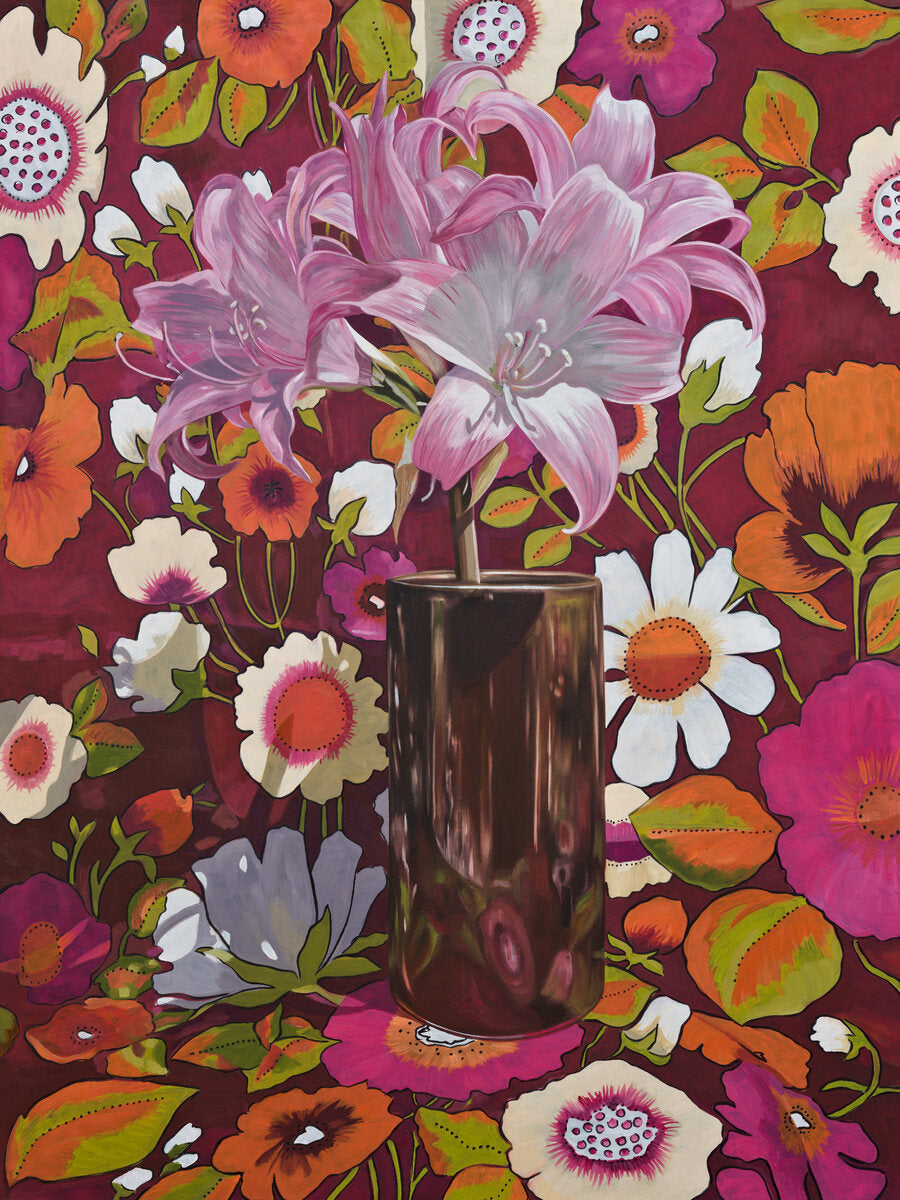 Resurrection Lillies