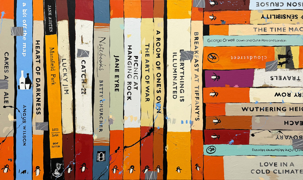 Unpopular Penguin 1044