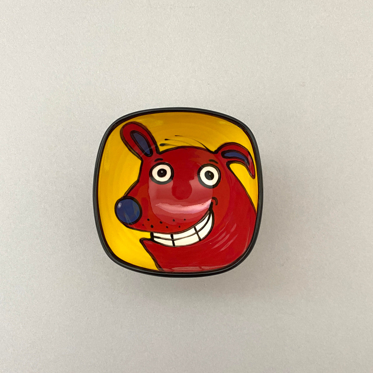 Animal Bowls - Tiny Square